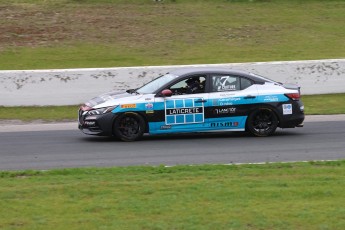 CTMP mai 2024 - Coupe Nissan Sentra