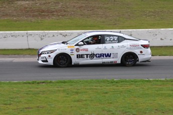 CTMP mai 2024 - Coupe Nissan Sentra