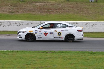 CTMP mai 2024 - Coupe Nissan Sentra