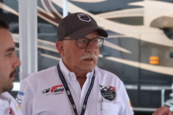 CTMP mai 2024 - Coupe Nissan Sentra