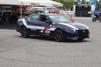 CTMP mai 2024 - Coupe Nissan Sentra