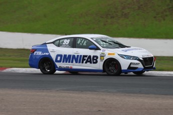 CTMP mai 2024 - Coupe Nissan Sentra