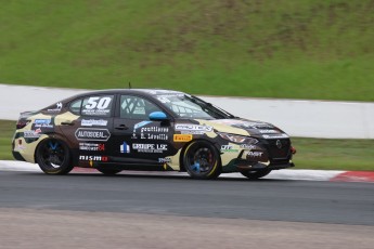 CTMP mai 2024 - Coupe Nissan Sentra