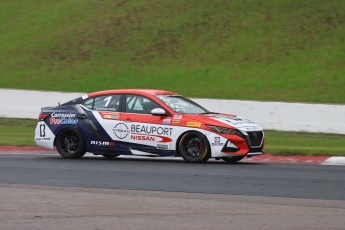 CTMP mai 2024 - Coupe Nissan Sentra