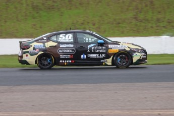 CTMP mai 2024 - Coupe Nissan Sentra