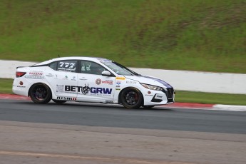 CTMP mai 2024 - Coupe Nissan Sentra