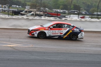 CTMP mai 2024 - Coupe Nissan Sentra