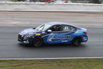 CTMP mai 2024 - Coupe Nissan Sentra