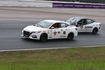 CTMP mai 2024 - Coupe Nissan Sentra