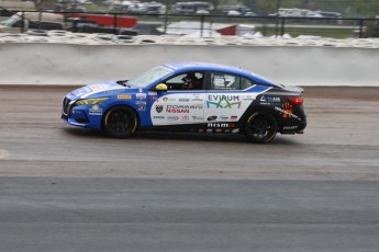 CTMP mai 2024 - Coupe Nissan Sentra