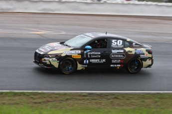 CTMP mai 2024 - Coupe Nissan Sentra