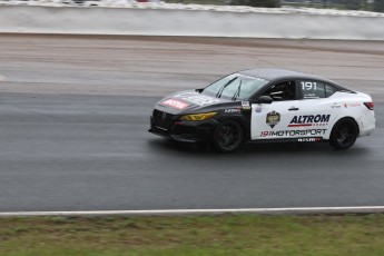 CTMP mai 2024 - Coupe Nissan Sentra
