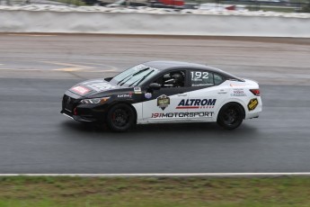 CTMP mai 2024 - Coupe Nissan Sentra