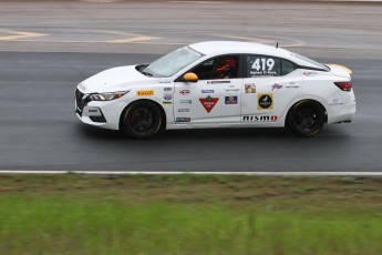 CTMP mai 2024 - Coupe Nissan Sentra