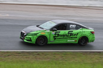 CTMP mai 2024 - Coupe Nissan Sentra