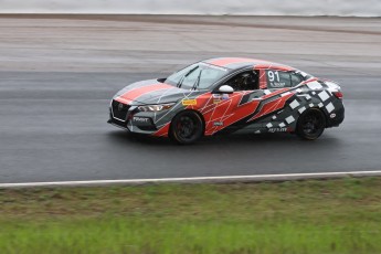 CTMP mai 2024 - Coupe Nissan Sentra