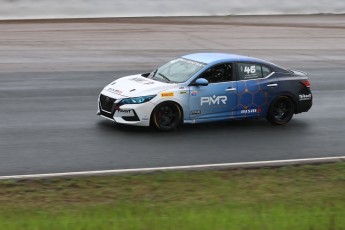 CTMP mai 2024 - Coupe Nissan Sentra