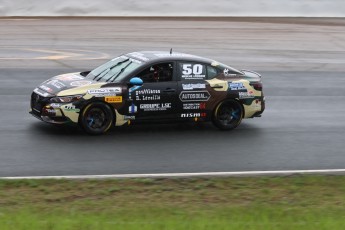 CTMP mai 2024 - Coupe Nissan Sentra