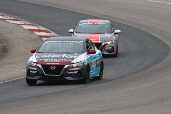 CTMP mai 2024 - Coupe Nissan Sentra