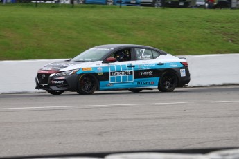 CTMP mai 2024 - Coupe Nissan Sentra