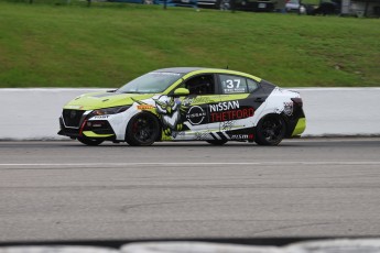 CTMP mai 2024 - Coupe Nissan Sentra