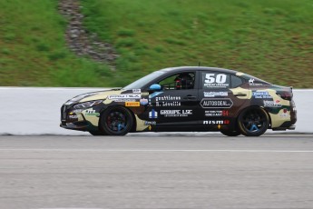 CTMP mai 2024 - Coupe Nissan Sentra