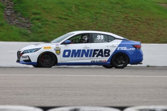 CTMP mai 2024 - Coupe Nissan Sentra