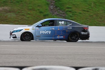 CTMP mai 2024 - Coupe Nissan Sentra