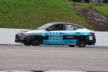 CTMP mai 2024 - Coupe Nissan Sentra