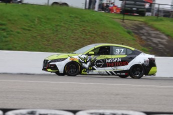 CTMP mai 2024 - Coupe Nissan Sentra