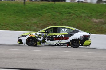 CTMP mai 2024 - Coupe Nissan Sentra