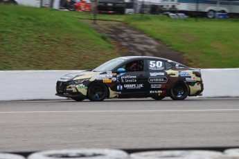CTMP mai 2024 - Coupe Nissan Sentra
