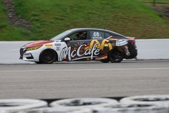 CTMP mai 2024 - Coupe Nissan Sentra