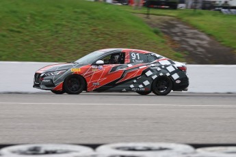 CTMP mai 2024 - Coupe Nissan Sentra