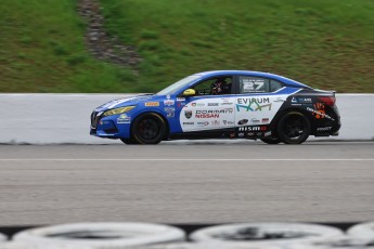 CTMP mai 2024 - Coupe Nissan Sentra
