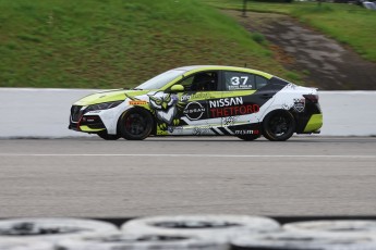 CTMP mai 2024 - Coupe Nissan Sentra