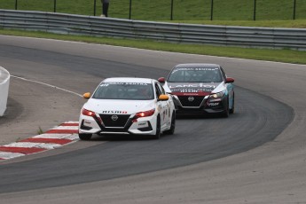 CTMP mai 2024 - Coupe Nissan Sentra