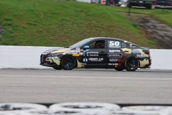 CTMP mai 2024 - Coupe Nissan Sentra