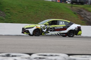 CTMP mai 2024 - Coupe Nissan Sentra