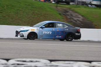 CTMP mai 2024 - Coupe Nissan Sentra