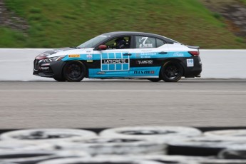 CTMP mai 2024 - Coupe Nissan Sentra