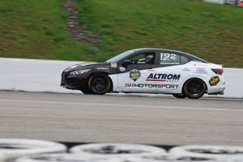 CTMP mai 2024 - Coupe Nissan Sentra