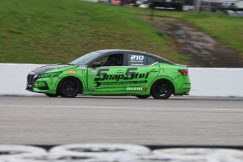 CTMP mai 2024 - Coupe Nissan Sentra