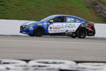 CTMP mai 2024 - Coupe Nissan Sentra