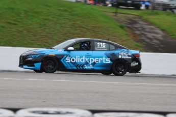 CTMP mai 2024 - Coupe Nissan Sentra
