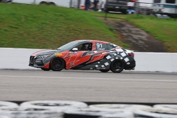 CTMP mai 2024 - Coupe Nissan Sentra