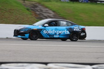 CTMP mai 2024 - Coupe Nissan Sentra