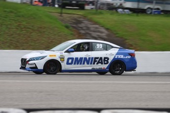 CTMP mai 2024 - Coupe Nissan Sentra
