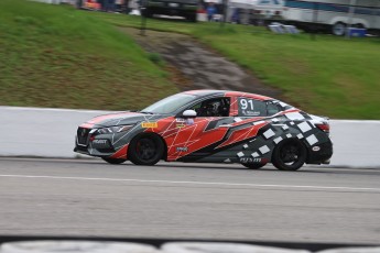 CTMP mai 2024 - Coupe Nissan Sentra