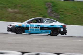 CTMP mai 2024 - Coupe Nissan Sentra